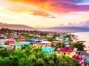 Montego Bay