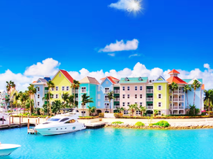 Bahamas