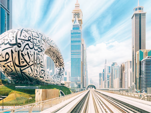 Dubai