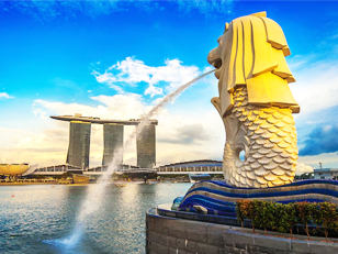 Singapore