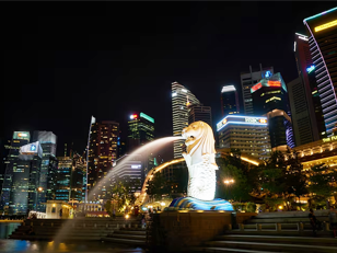 Singapore