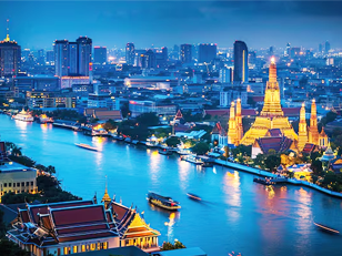 Bangkok